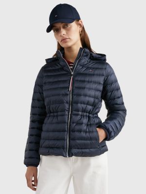 Sanctie fort radium Jassen & jacks voor dames | Tommy Hilfiger® BE