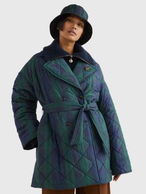 tommy hilfiger damesjassen