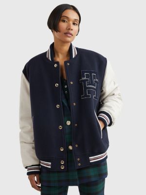 tommy hilfiger jassen dames sale