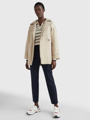 Women's Coats | Tommy Hilfiger® UK