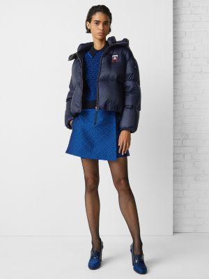 tommy hilfiger jackets women
