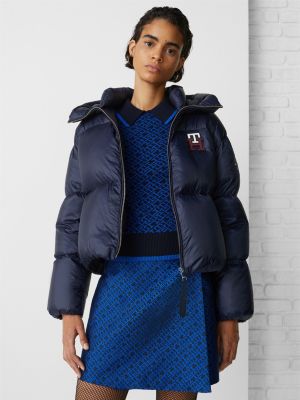 tommy hilfiger womens coats