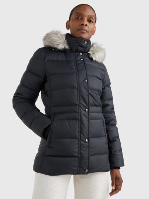 tommy hilfiger womens coats