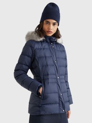 tommy hilfiger womens coats