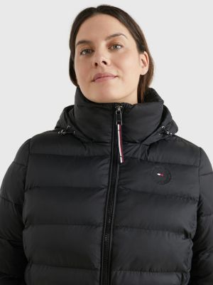 Anya puffer coat outlet levis