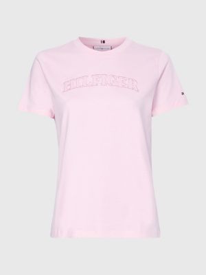 Il Gufo T-shirt a polo con logo ricamato P18TS151M0014 main image 1