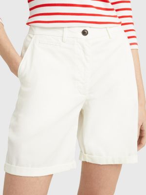 Women's Shorts | & Chino Shorts Hilfiger® SE