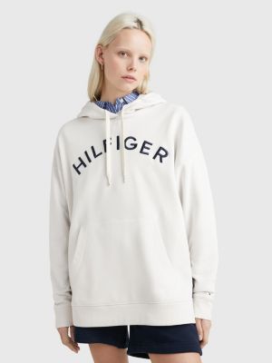 hoodies tommy hilfiger womens