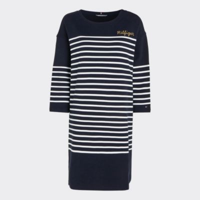 Product colour: breton stp desert sky/ w white