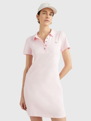 1985 Collection Slim Fit Polo Dress | | Hilfiger