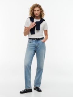 1985 Collection Logo T-Shirt — White 2