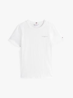 1985 Collection Logo T-Shirt — White 7