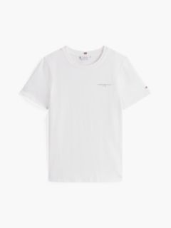 1985 Collection Logo T-Shirt — White 8