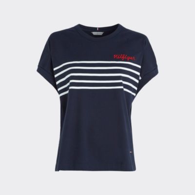 Product colour: breton stp desert sky/ w white