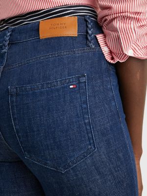 tommy hilfiger jeans dames
