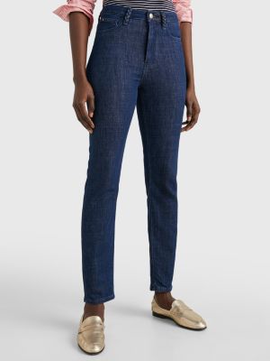 de alto | DENIM | Tommy Hilfiger
