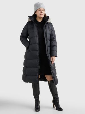 tommy hilfiger womens coats