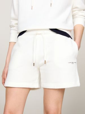 Short femme tommy sale