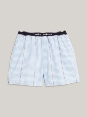 Tommy hilfiger hot sale women's boxer shorts