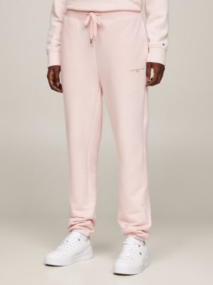 Women's joggers store tommy hilfiger