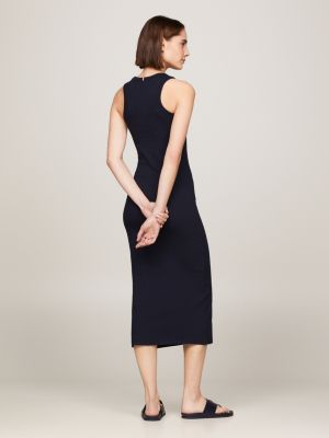 Midi bodycon occasion clearance dress