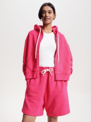 hoodies tommy hilfiger womens