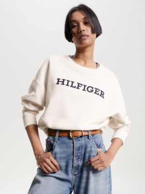 hoodies tommy hilfiger womens