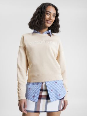 hoodies tommy hilfiger womens