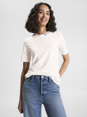 Tommy hilfiger t online shirt dames