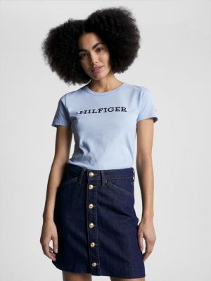 Tommy hilfiger deals women's tops sale