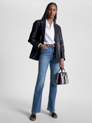 Tommy hilfiger ladies jeans on sale sale