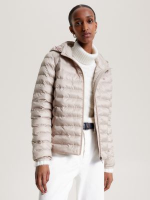 Women's Padded Jackets | Hilfiger®