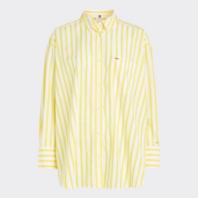 Product colour: banker stp vivid yellow
