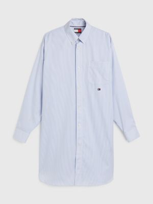 Striped Dress Shirt