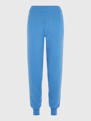 Knitted best sale cuffed joggers