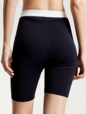 Tommy hilfiger hot sale spandex shorts