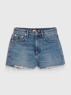 Ideaal Chemie Tochi boom Korte damesbroeken | Jeans & Chino shorts | Tommy Hilfiger® NL