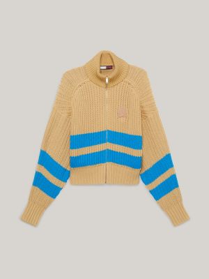 Women's Cardigans - Warm Wool Cardigans | Tommy Hilfiger® SI