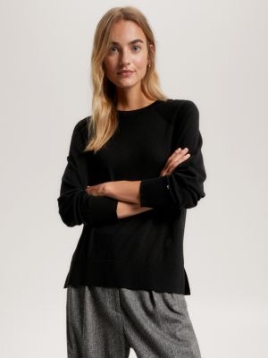 Women's Winter Jumpers - Woolen Jumpers