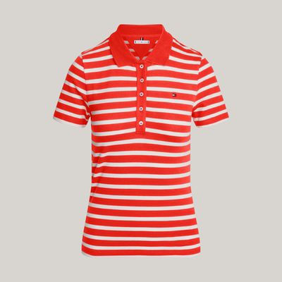 Product colour: breton fierce red/ecru