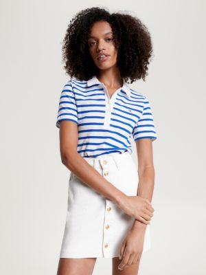 Tommy hilfiger polo discount dames