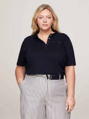 Curve & Extended Sizes for Women | Tommy Hilfiger® SI