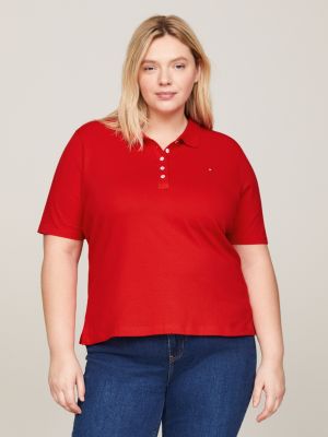 Curve & Tommy SE Women Extended Hilfiger® for | Sizes