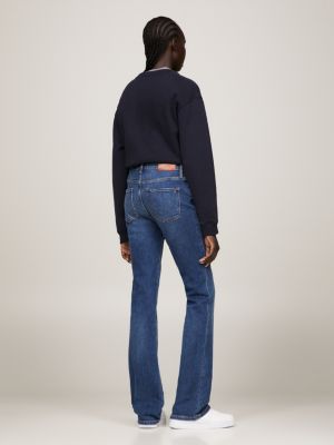 Tommy hilfiger hot sale jeans bootcut