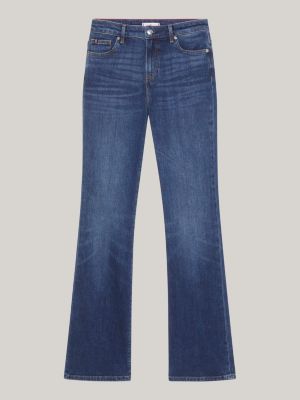 Tommy hilfiger sale jeans bootcut