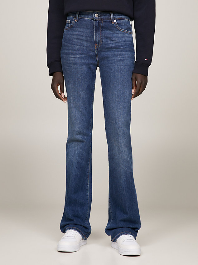 Womens Bootcut Jeans, Low Rise Bootcuts