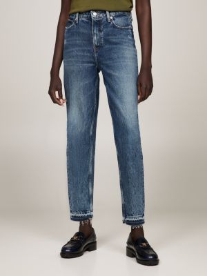 Jeans für Damen CH | Tommy Hilfiger®