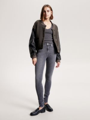 Tommy hilfiger cheap super skinny jeans