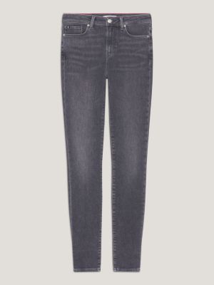 Tommy hilfiger women's outlet jeans