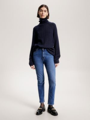 Tommy hilfiger store womens jeans